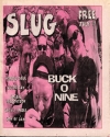 SLUG Magazine - Issue 103