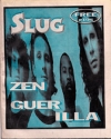SLUG Magazine - Issue 105