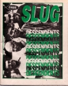 SLUG Magazine - Issue 108