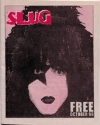SLUG Magazine - Issue 118