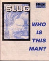 SLUG Magazine - Issue 119
