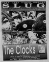 SLUG Magazine - Issue 12