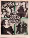 SLUG Magazine - Issue 121