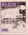 SLUG Magazine - Issue 122