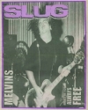 SLUG Magazine - Issue 128