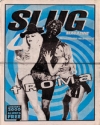 SLUG Magazine - Issue 133