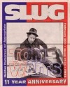 SLUG Magazine - Issue 134