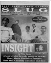 SLUG Magazine - Issue 14
