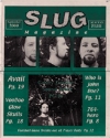 SLUG Magazine - Issue 141