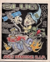 SLUG Magazine - Issue 149