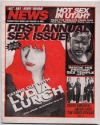 SLUG Magazine - Issue 164