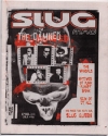 SLUG Magazine - Issue 166
