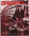 SLUG Magazine - Issue 168