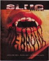 SLUG Magazine - Issue 178