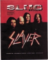 SLUG Magazine - Issue 179