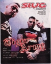 SLUG Magazine - Issue 180
