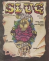 SLUG Magazine - Issue 182