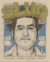 SLUG Magazine - Issue 184