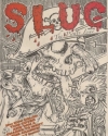 SLUG Magazine - Issue 189