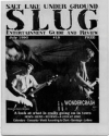 SLUG Magazine - Issue 19
