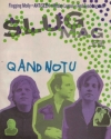 SLUG Magazine - Issue 190