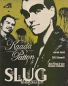 SLUG Magazine - Issue 192