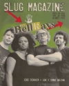 SLUG Magazine - Issue 195