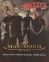 SLUG Magazine - Issue 196