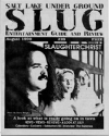SLUG Magazine - Issue 20