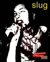 SLUG Magazine - Issue 205