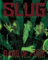 SLUG Magazine - Issue 208