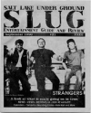 SLUG Magazine - Issue 21