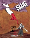 SLUG Magazine - Issue 213