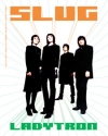 SLUG Magazine - Issue 214