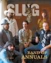 SLUG Magazine - Issue 233