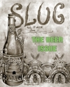 SLUG Magazine - Issue 234
