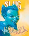 SLUG Magazine - Issue 237