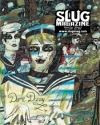 SLUG Magazine - Issue 240