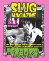 SLUG Magazine - Issue 243
