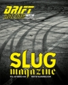 SLUG Magazine - Issue 245