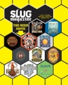 SLUG Magazine - Issue 246