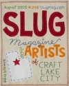 SLUG Magazine - Issue 248