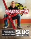 SLUG Magazine - Issue 252
