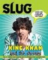 SLUG Magazine - Issue 255