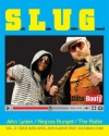 SLUG Magazine - Issue 256