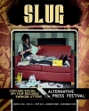 SLUG Magazine - Issue 259