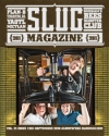 SLUG Magazine - Issue 261
