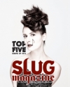SLUG Magazine - Issue 264