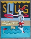 SLUG Magazine - Issue 272