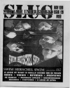 SLUG Magazine - Issue 29